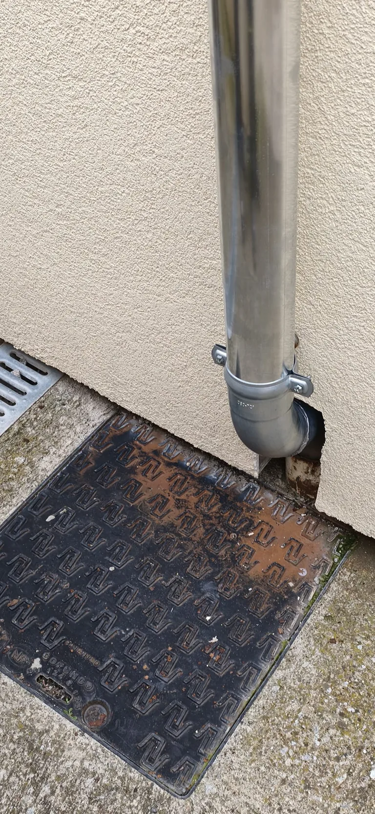 Toiture rénovée par Toit des Dômes à Clermont-Ferrand (16) — vue rapprochée