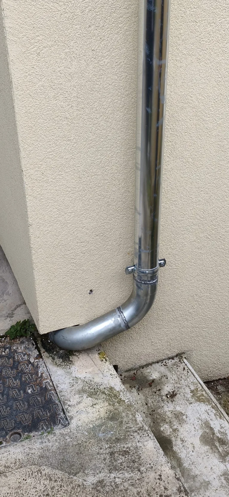 Toiture rénovée par Toit des Dômes à Clermont-Ferrand (15) — vue rapprochée