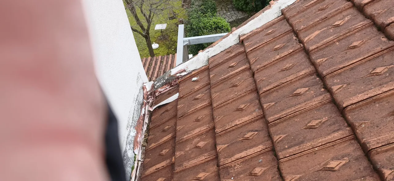 Toiture rénovée par Toit des Dômes à Clermont-Ferrand (26) — vue d'ensemble