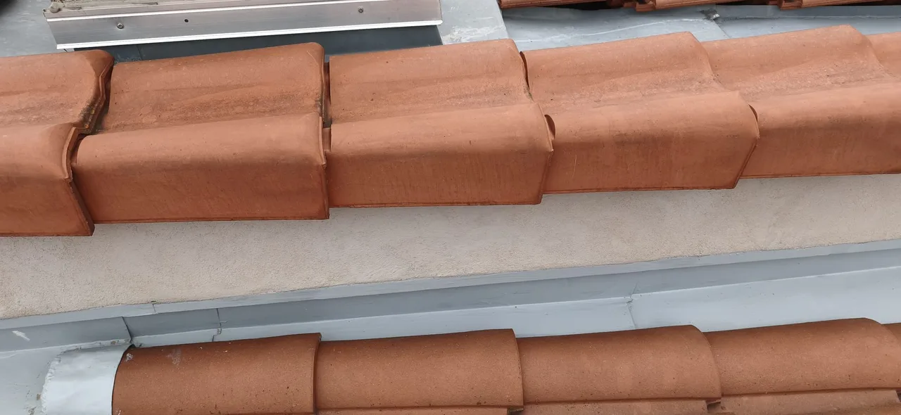 Toiture rénovée par Toit des Dômes à Clermont-Ferrand (42) — vue d'ensemble