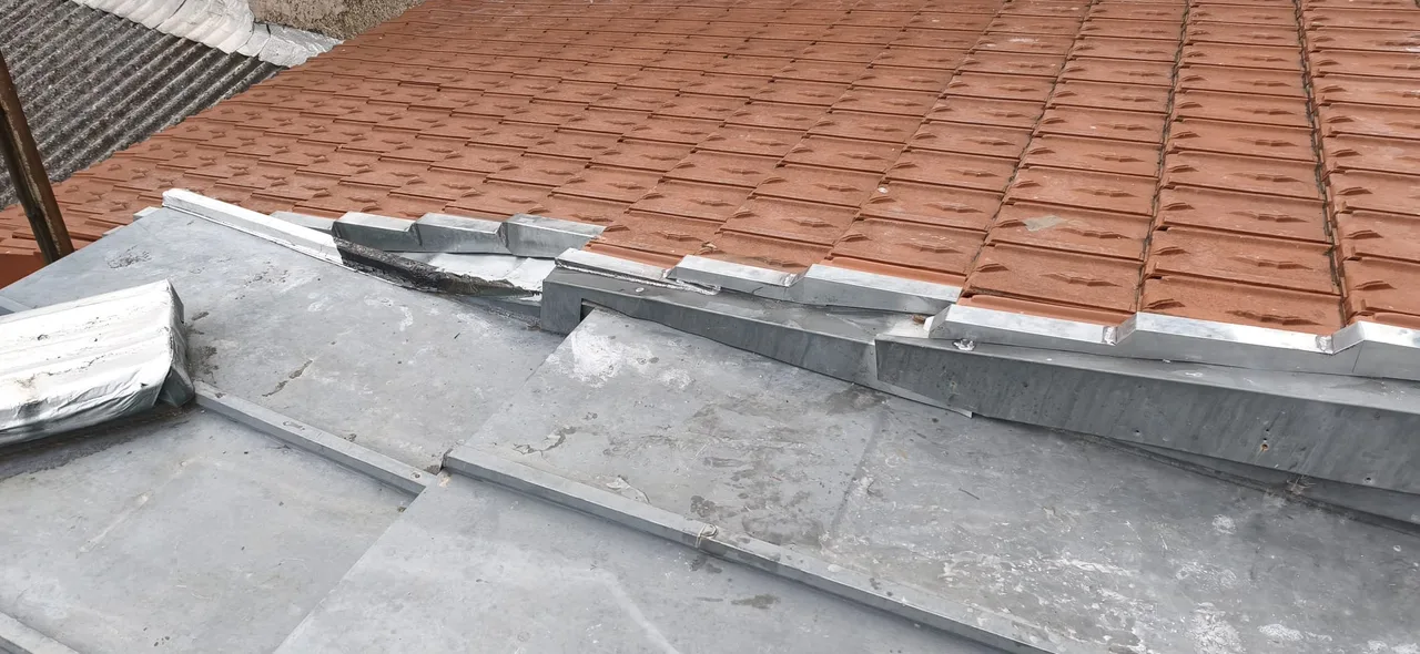 Toiture rénovée par Toit des Dômes à Clermont-Ferrand (56) — vue d'ensemble