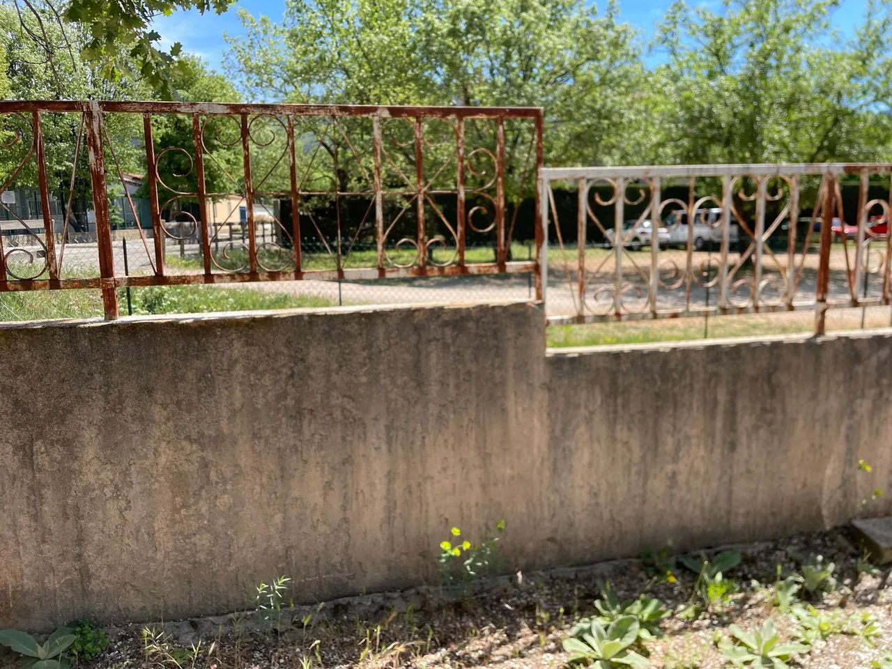Toiture rénovée par Toit des Dômes à Clermont-Ferrand (106) — vue d'ensemble