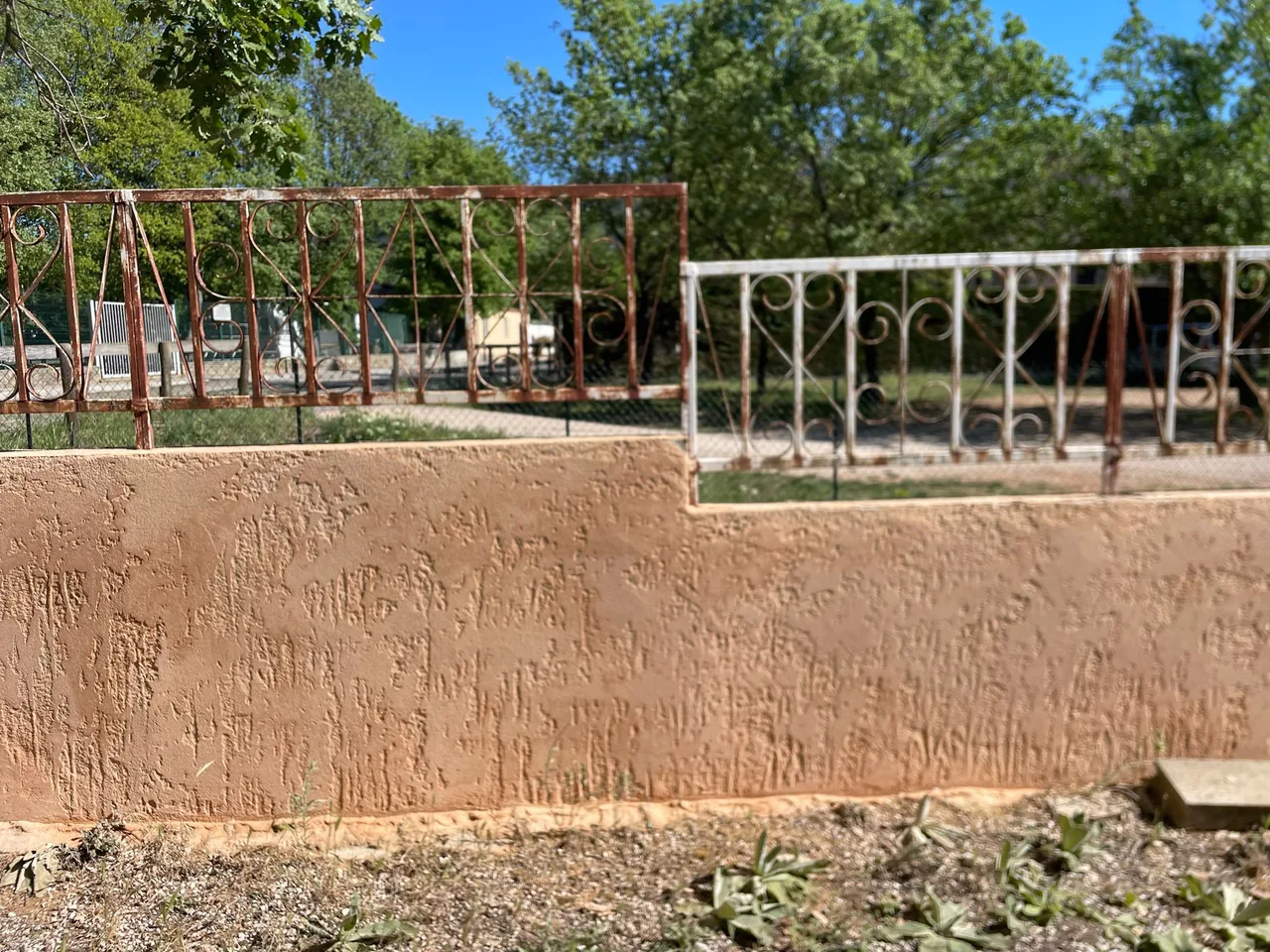 Vue aérienne de toiture réalisée par Toit des Dômes (4) — vue d'ensemble