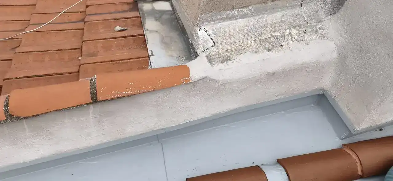Réalisation toiture à Clermont-Ferrand — Toit des Dômes