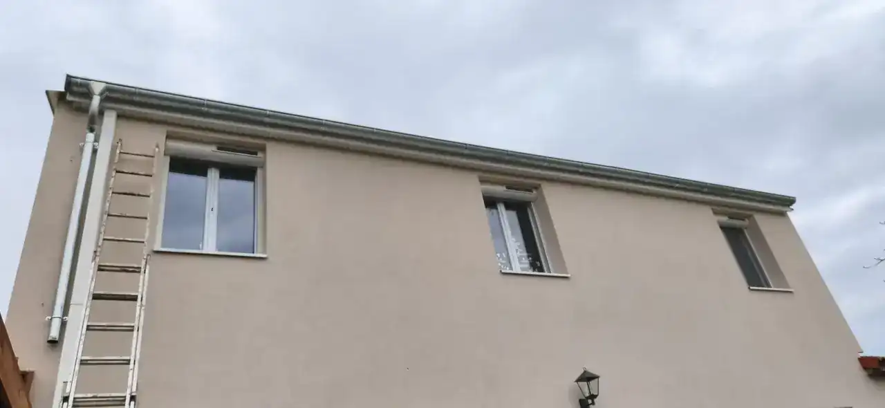 Réalisation toiture à Clermont-Ferrand — Toit des Dômes