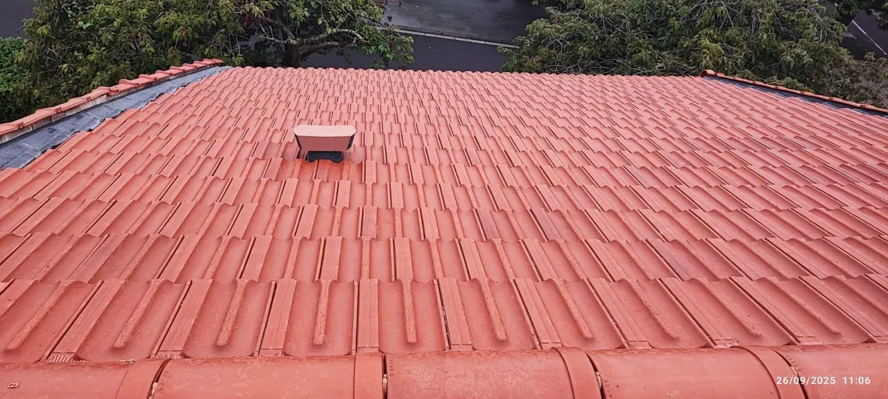 Toiture rénovée par Toit des Dômes à Clermont-Ferrand (6) — vue d'ensemble