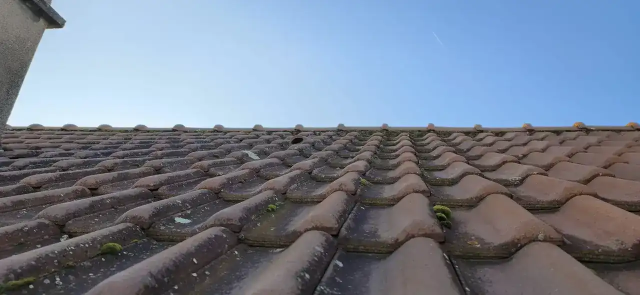 Réalisation toiture à Clermont-Ferrand — Toit des Dômes
