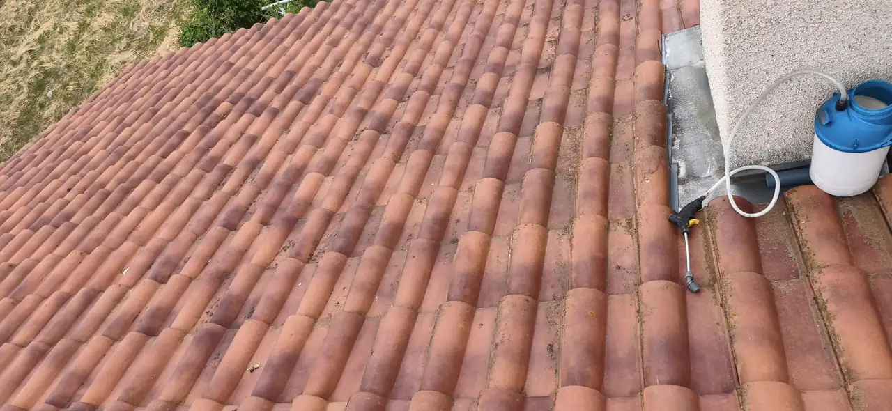 Réalisation toiture à Clermont-Ferrand — Toit des Dômes